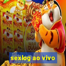 sexlog ao vivo